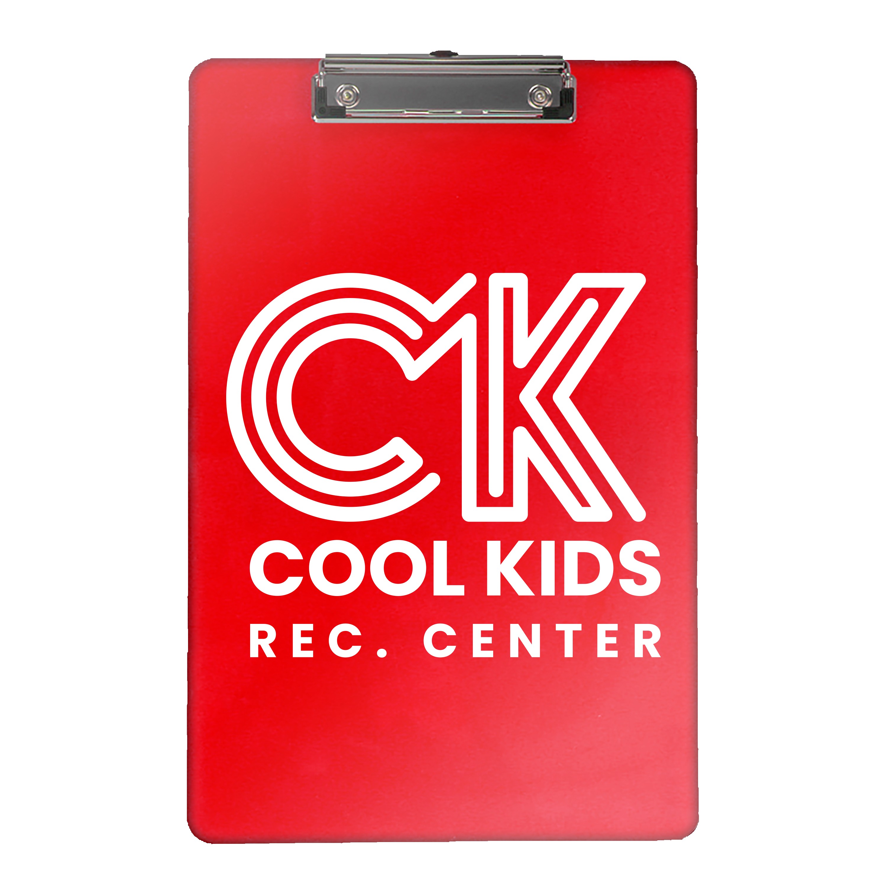 Garyline® Low-Profile Clipboard 2
