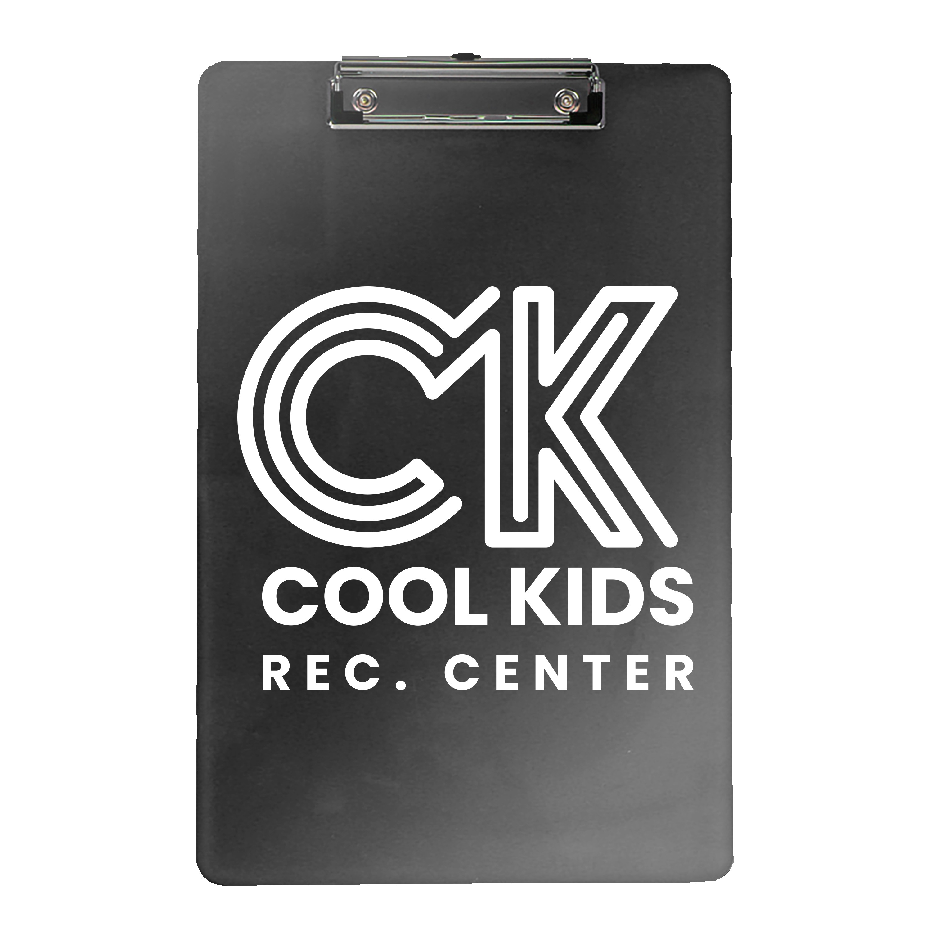 Garyline® Low-Profile Clipboard 2