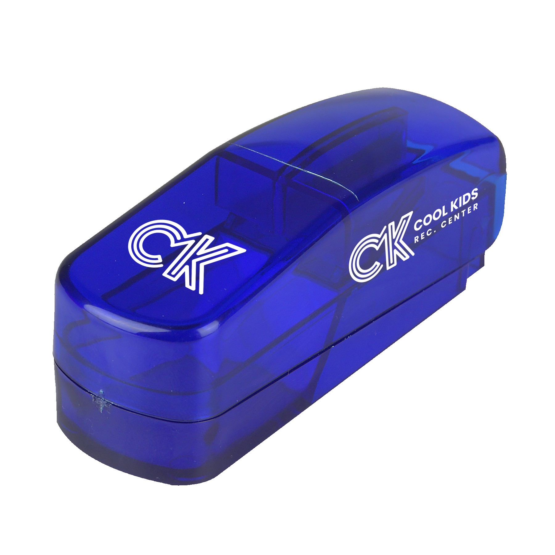 Garyline® Pill Splitter 2