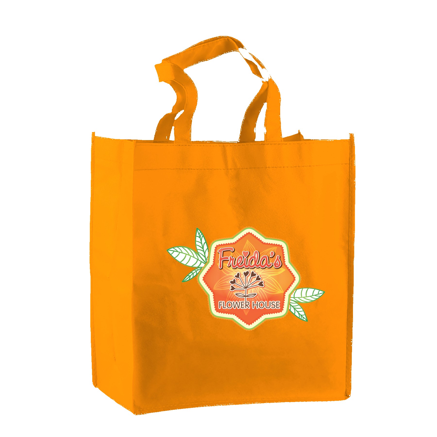 Garyline® Comrade Non-Woven Tote 2