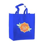 Garyline® Comrade Non-Woven Tote - B135_royalblue_bag_full.png Garyline® Comrade Non-Woven Tote - B135_royalblue_bag_full.png