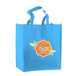 Garyline® Comrade Non-Woven Tote - B135_lightblue_bag_full.png Garyline® Comrade Non-Woven Tote - B135_lightblue_bag_full.png