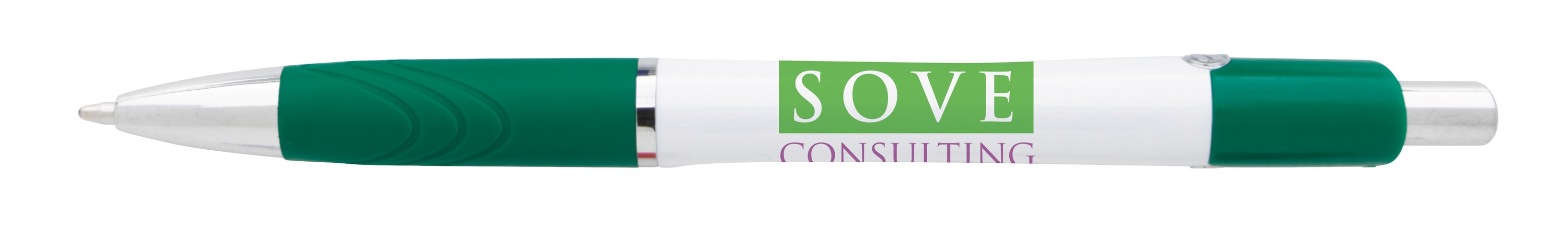 Souvenir® Emblem Pen 2