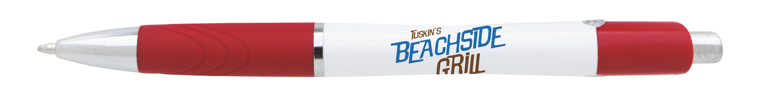 Souvenir® Emblem Pen 2