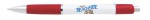 Souvenir® Emblem Pen - EMBW red image Souvenir® Emblem Pen - EMBW red image