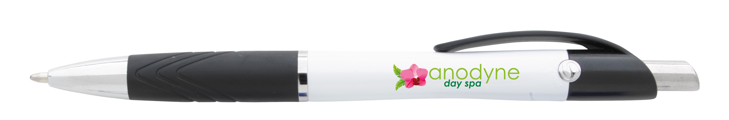 Souvenir® Emblem Pen 2