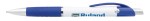 Souvenir® Emblem Pen - EMBW black full color image Souvenir® Emblem Pen - EMBW black full color image