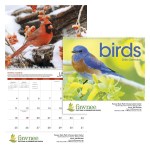 Triumph® Calendars Birds Calendar 2 Triumph® Calendars Birds Calendar 2