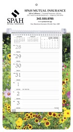 Triumph® Calendars Full-Color Weekly Memo Calendar 2 Triumph® Calendars Full-Color Weekly Memo Calendar 2