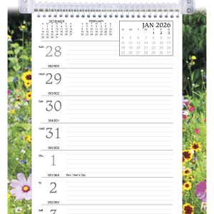 Triumph® Calendars Full-Color Weekly Memo Calendar 2 Triumph® Calendars Full-Color Weekly Memo Calendar 2