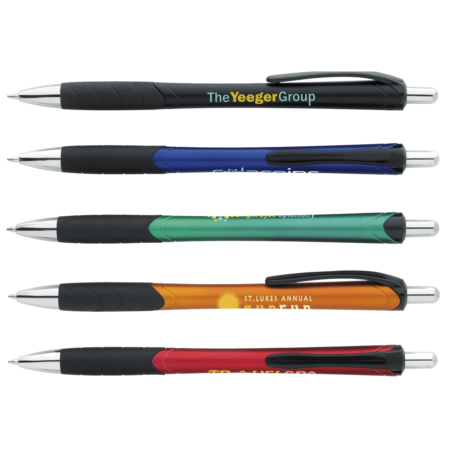 Good Value™ Metallic Slim Pen 2