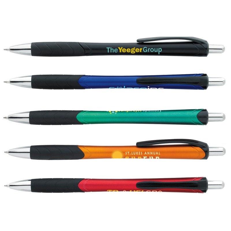 Good Value™ Metallic Slim Pen 2 Good Value™ Metallic Slim Pen 2