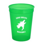 Garyline® Cups-on-the-Go Translucent Stadium Cup - 12 oz. - SC12T_translucentgreen_cup_1c.png Garyline® Cups-on-the-Go Translucent Stadium Cup - 12 oz. - SC12T_translucentgreen_cup_1c.png