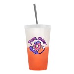 Garyline® Cups-on-the-Go Color-Changing Sport Sipper - 22 oz. - SC22XCCLS_frosttoorange_cup_frost_lid_smoke_straw_full.png Garyline® Cups-on-the-Go Color-Changing Sport Sipper - 22 oz. - SC22XCCLS_frosttoorange_cup_frost_lid_smoke_straw_full.png