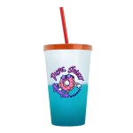 Garyline® Cups-on-the-Go Color-Changing Sport Sipper - 22 oz. - SC22XCCLS_frosttoteal_cup_translucentorange_lid_translucentred_straw_full.png Garyline® Cups-on-the-Go Color-Changing Sport Sipper - 22 oz. - SC22XCCLS_frosttoteal_cup_translucentorange_lid_translucentred_straw_full.png