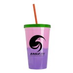 Garyline® Cups-on-the-Go Color-Changing Sport Sipper - 22 oz. - SC22XCCLS_pinktoviolet_cup_translucentgreen_lid_translucentorange_straw_1c.png Garyline® Cups-on-the-Go Color-Changing Sport Sipper - 22 oz. - SC22XCCLS_pinktoviolet_cup_translucentgreen_lid_translucentorange_straw_1c.png