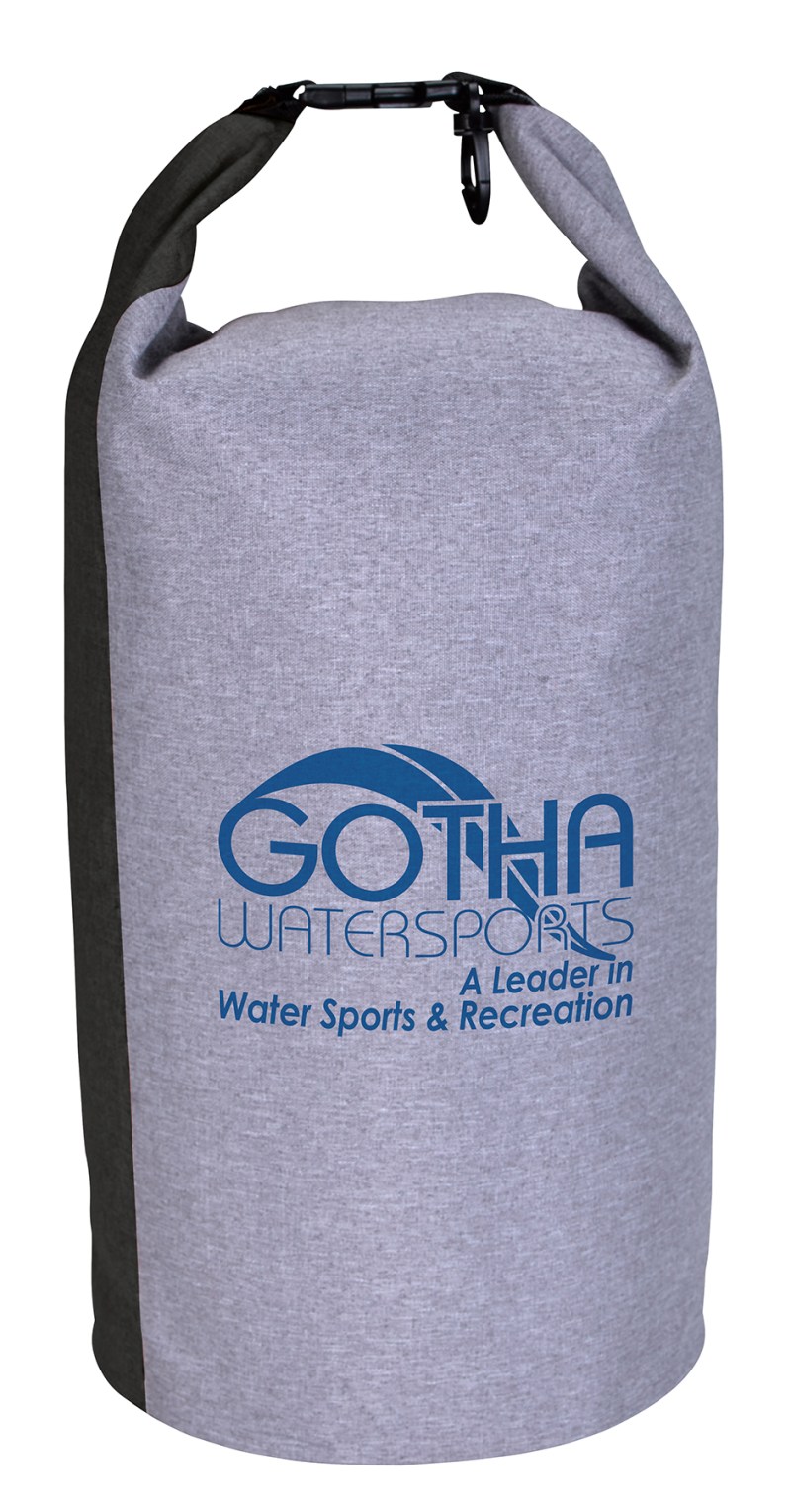 Koozie® Two-Tone 10L Dry Sack 2 Koozie® Two-Tone 10L Dry Sack 2