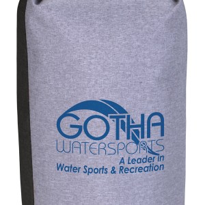 Koozie® Two-Tone 10L Dry Sack 2 Koozie® Two-Tone 10L Dry Sack 2