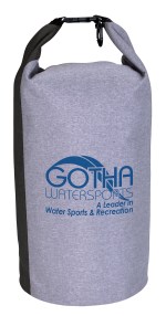Koozie® Two-Tone 10L Dry Sack 2 Koozie® Two-Tone 10L Dry Sack 2