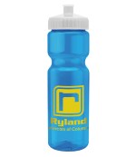 Garyline® Champ Transparent Color Bottle - 28 oz. - 46366_trans green-green_1c.jpg Garyline® Champ Transparent Color Bottle - 28 oz. - 46366_trans green-green_1c.jpg