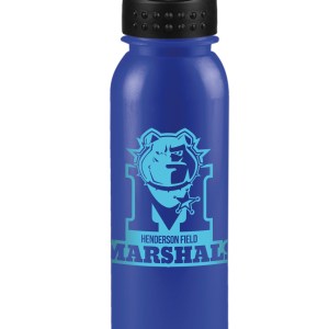 Terrain Metalike Bottle - 24 oz. 2 Terrain Metalike Bottle - 24 oz. 2