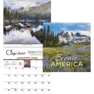 HotLine® Products Scenic America® Executive 2 HotLine® Products Scenic America® Executive 2