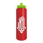Garyline® Slim Line Bottle with Push-Pull Lid - 25 oz. - WB25_red_bottle_limegreen_lid_1c.png Garyline® Slim Line Bottle with Push-Pull Lid - 25 oz. - WB25_red_bottle_limegreen_lid_1c.png