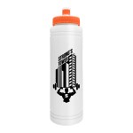 Garyline® Slim Line Bottle with Push-Pull Lid - 25 oz. - WB25_white_bottle_orange_lid_1c.png Garyline® Slim Line Bottle with Push-Pull Lid - 25 oz. - WB25_white_bottle_orange_lid_1c.png