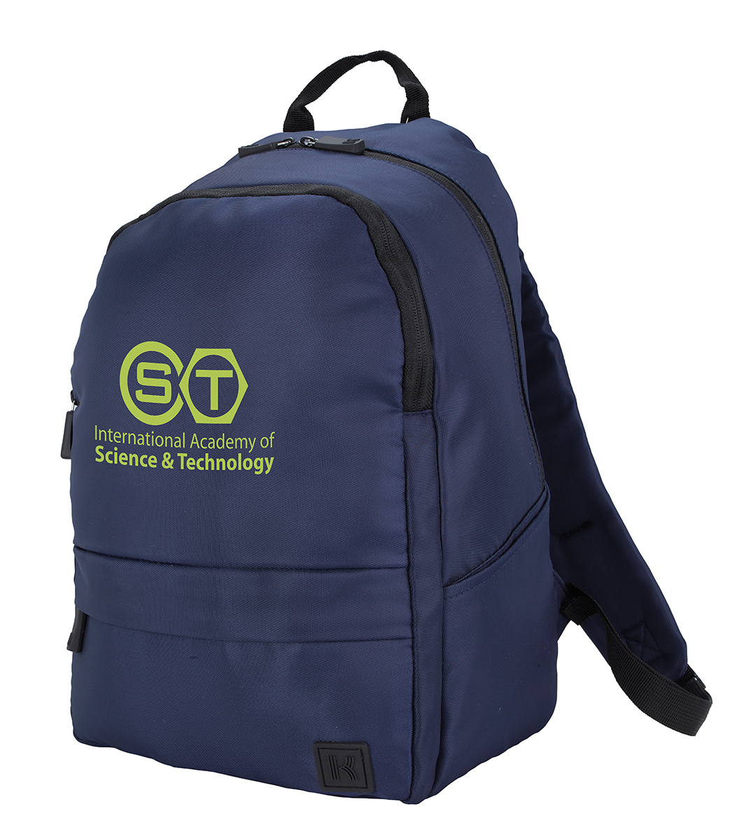 KAPSTON® Town Square Backpack 2