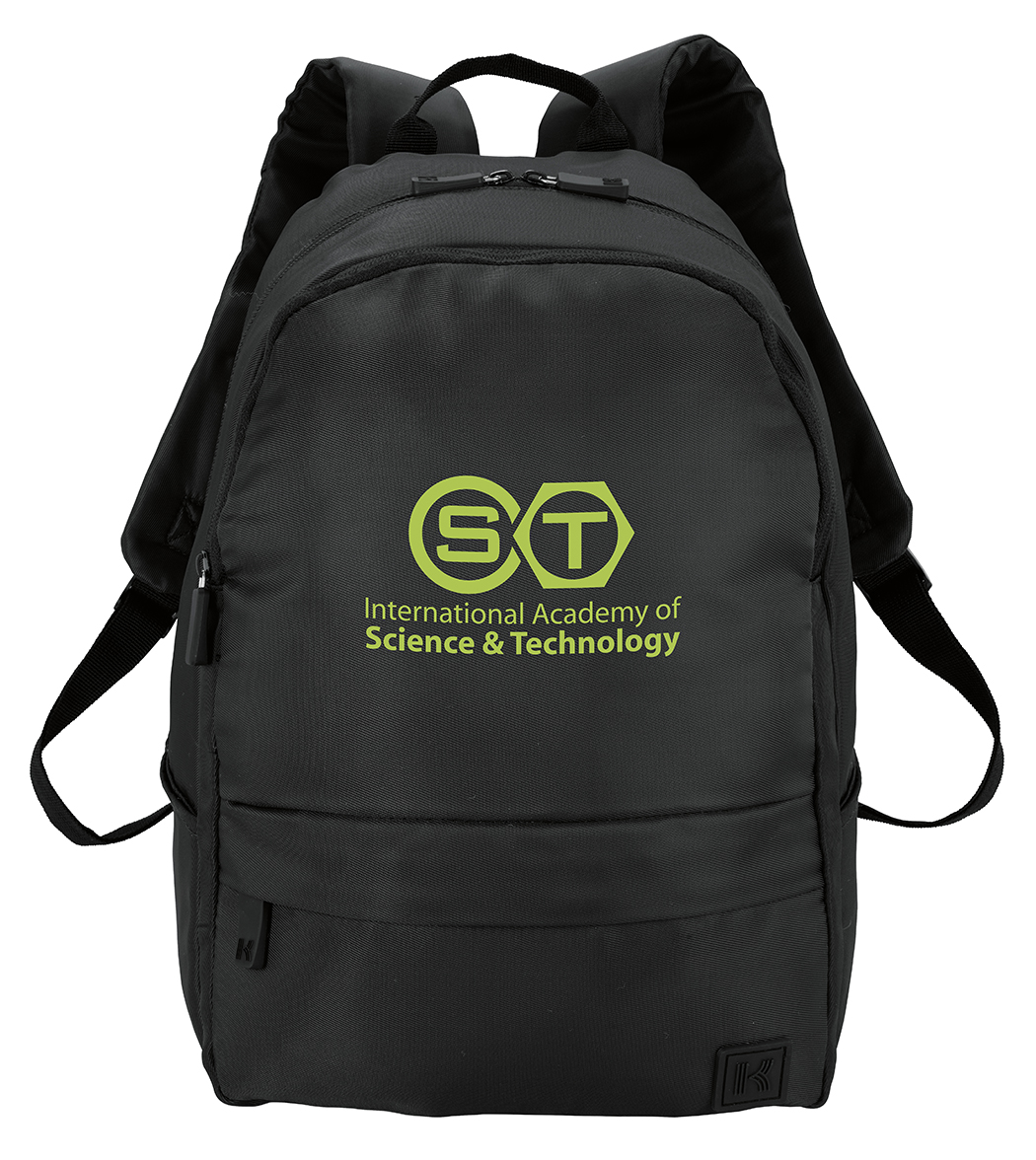 KAPSTON® Town Square Backpack 2