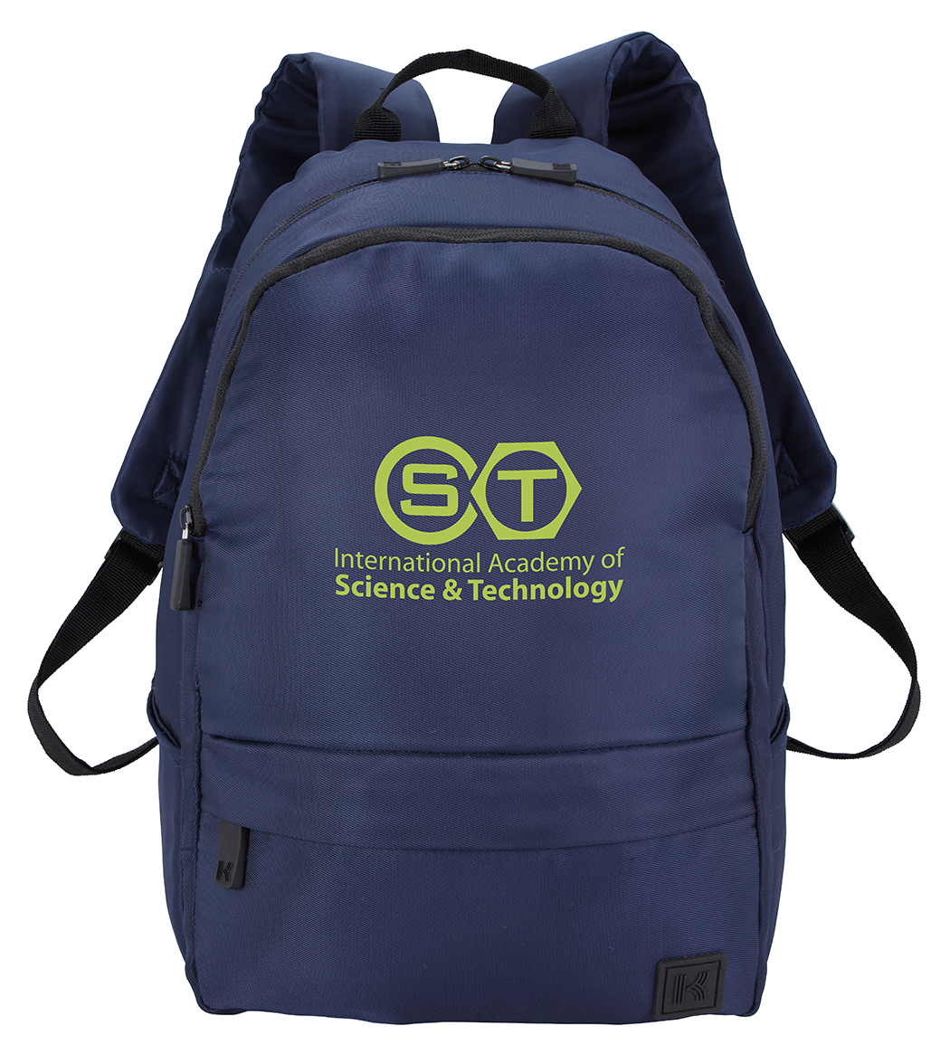 KAPSTON® Town Square Backpack 2