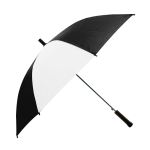 Shed Rain™ Pathfinder 48" Auto-Open Stick Umbrella - VRNW003 Black Shed Rain™ Pathfinder 48" Auto-Open Stick Umbrella - VRNW003 Black