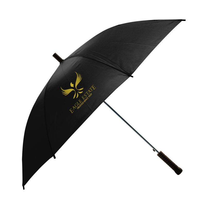 Shed Rain™ Pathfinder 48" Auto-Open Stick Umbrella 2 Shed Rain™ Pathfinder 48" Auto-Open Stick Umbrella 2