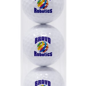 3-Ball Par Pack 2 3-Ball Par Pack 2