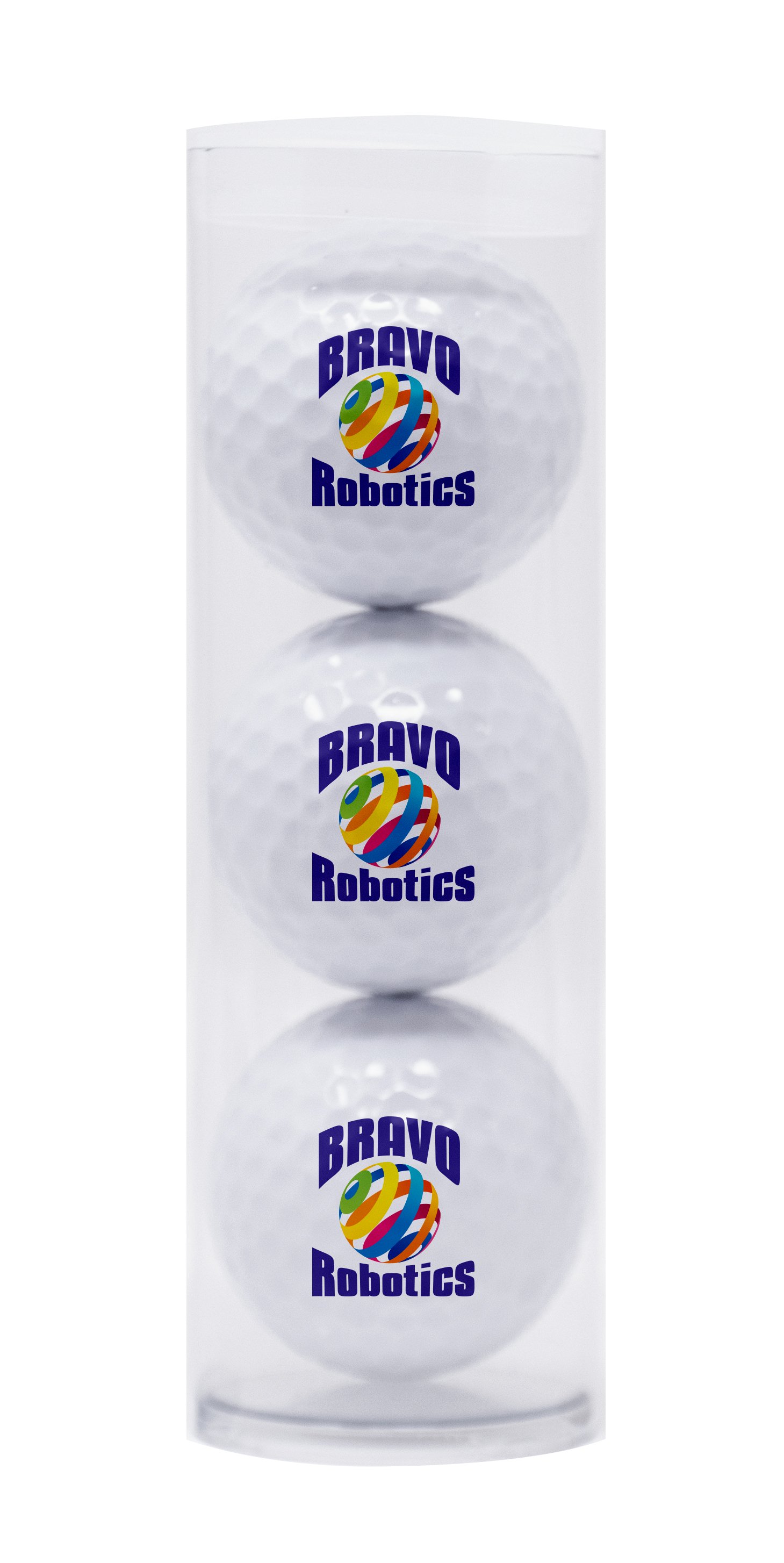 3-Ball Par Pack 2 3-Ball Par Pack 2