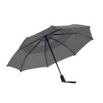 Shed Rain™ Vortex® 43" Auto-Open/Close Compact Umbrella - 2166 charcoal Shed Rain™ Vortex® 43" Auto-Open/Close Compact Umbrella - 2166 charcoal