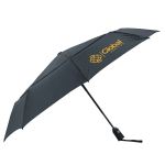 Shed Rain™ Vortex® 43" Auto-Open/Close Compact Umbrella 2 Shed Rain™ Vortex® 43" Auto-Open/Close Compact Umbrella 2