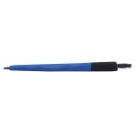 Shed Rain™ Vortex® 62" Auto-Open Golf Umbrella - 4527 Black/Royal/White Shed Rain™ Vortex® 62" Auto-Open Golf Umbrella - 4527 Black/Royal/White