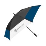 Shed Rain™ Vortex® 62" Auto-Open Golf Umbrella 2 Shed Rain™ Vortex® 62" Auto-Open Golf Umbrella 2