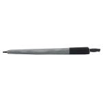 Shed Rain™ Vortex® 62" Auto-Open Golf Umbrella - 4527 Black/Gray/White Shed Rain™ Vortex® 62" Auto-Open Golf Umbrella - 4527 Black/Gray/White