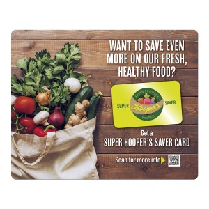 20" X 16" 1.5MM Hard Surface Heavy-Duty Counter Mat 2 20" X 16" 1.5MM Hard Surface Heavy-Duty Counter Mat 2