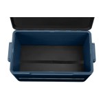 Coleman® Snap 'N Go™ 45-Quart Collapsible Hard-Sided Cooler - 26376 mussel unfolded styled image Coleman® Snap 'N Go™ 45-Quart Collapsible Hard-Sided Cooler - 26376 mussel unfolded styled image