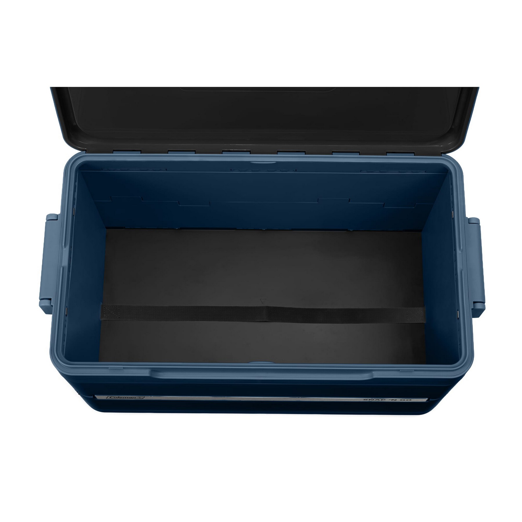 Coleman® Snap 'N Go™ 45-Quart Collapsible Hard-Sided Cooler 2