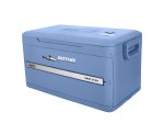 Coleman® Snap 'N Go™ 45-Quart Collapsible Hard-Sided Cooler 2 Coleman® Snap 'N Go™ 45-Quart Collapsible Hard-Sided Cooler 2