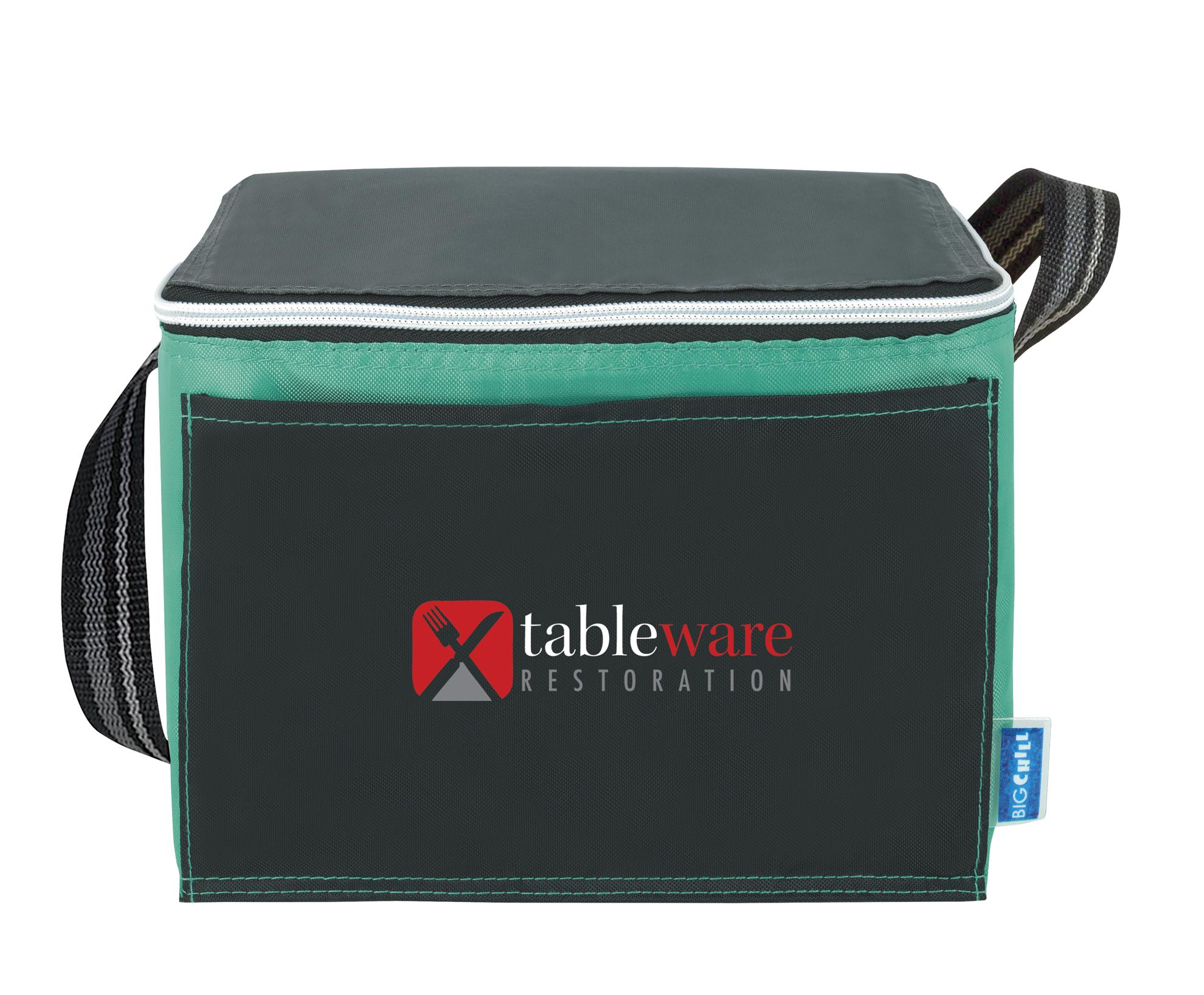 Atchison® The Big Chill Cooler 2