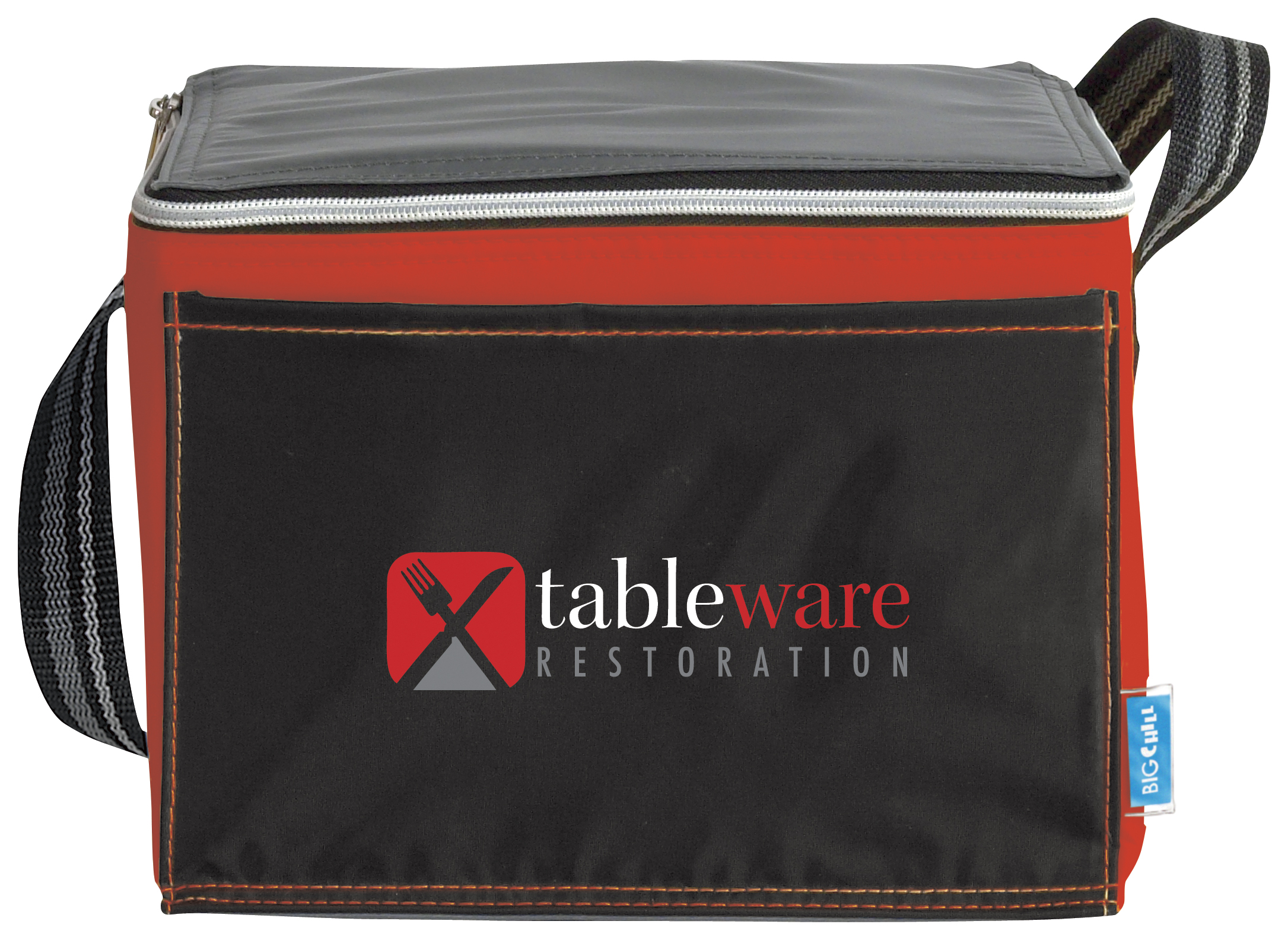Atchison® The Big Chill Cooler 2