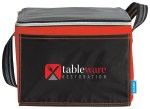Atchison® The Big Chill Cooler - AP7600_Charcoal Atchison® The Big Chill Cooler - AP7600_Charcoal