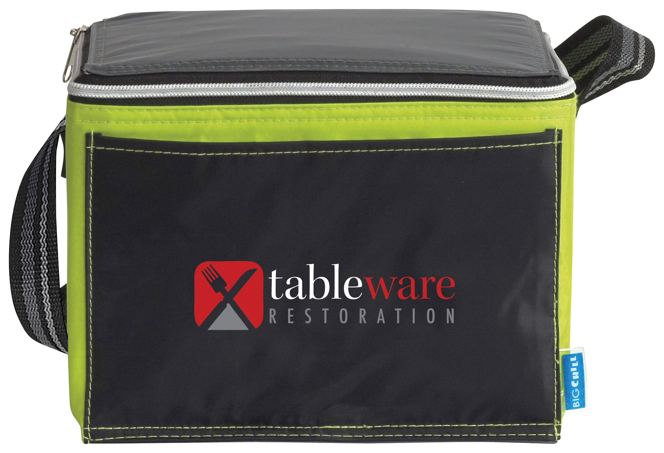Atchison® The Big Chill Cooler 2