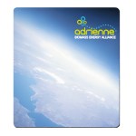 Good Value™ 1/8" Firm Surface Mouse Pad (7-1/2" x 8-1/2") 2 Good Value™ 1/8" Firm Surface Mouse Pad (7-1/2" x 8-1/2") 2