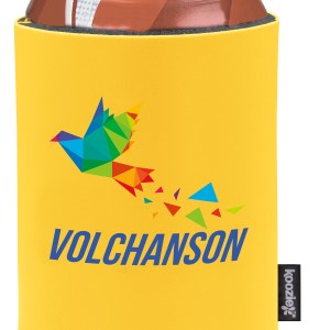 Koozie® Deluxe Collapsible Can Cooler 2 Koozie® Deluxe Collapsible Can Cooler 2